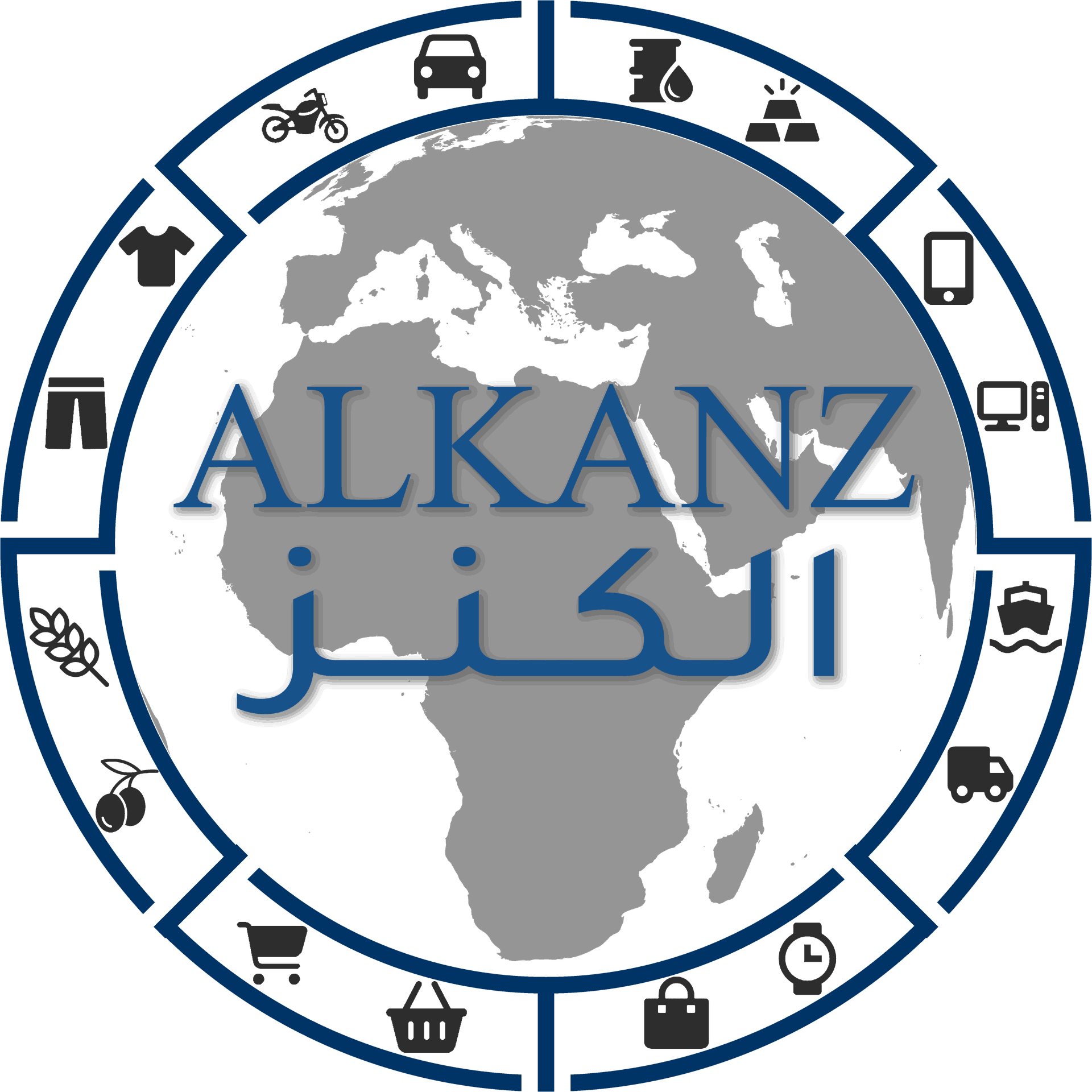 ALKANZ ALSATEEA GENERAL TRADING